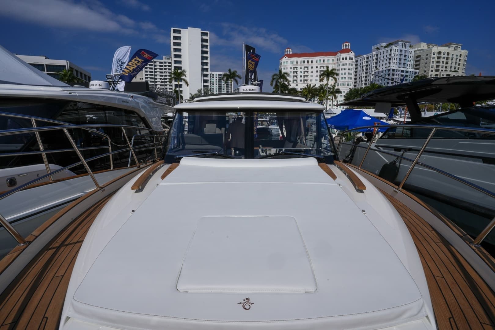 2026 Marex 390 - Image 42