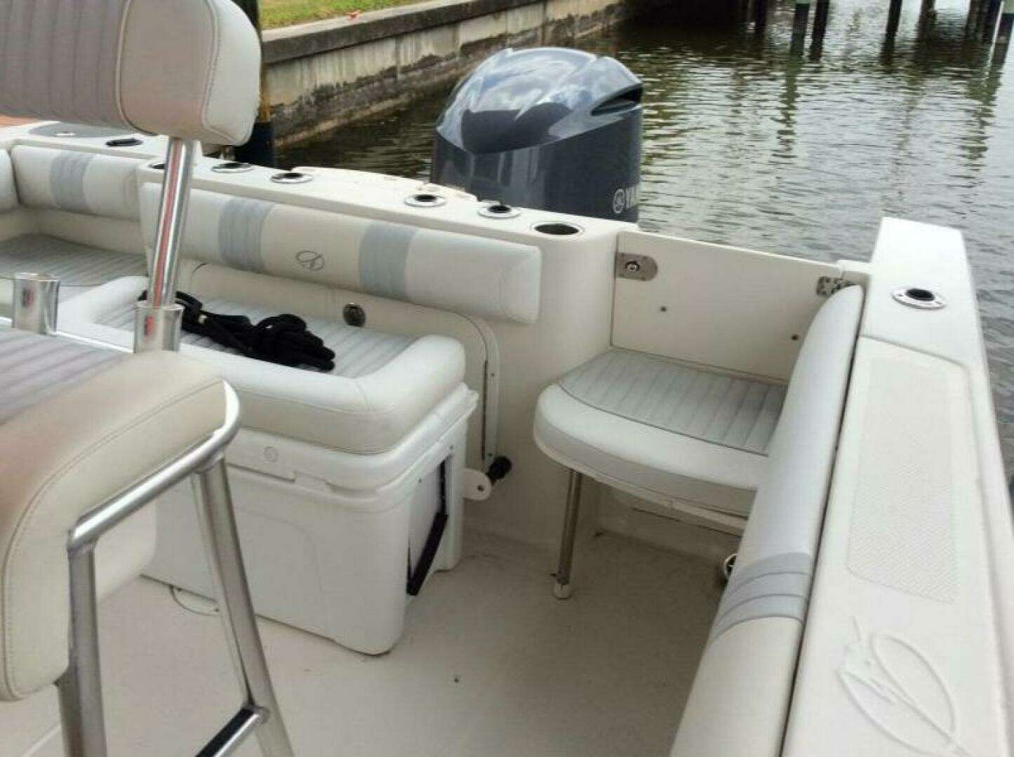 2011 Sailfish — - Image 12