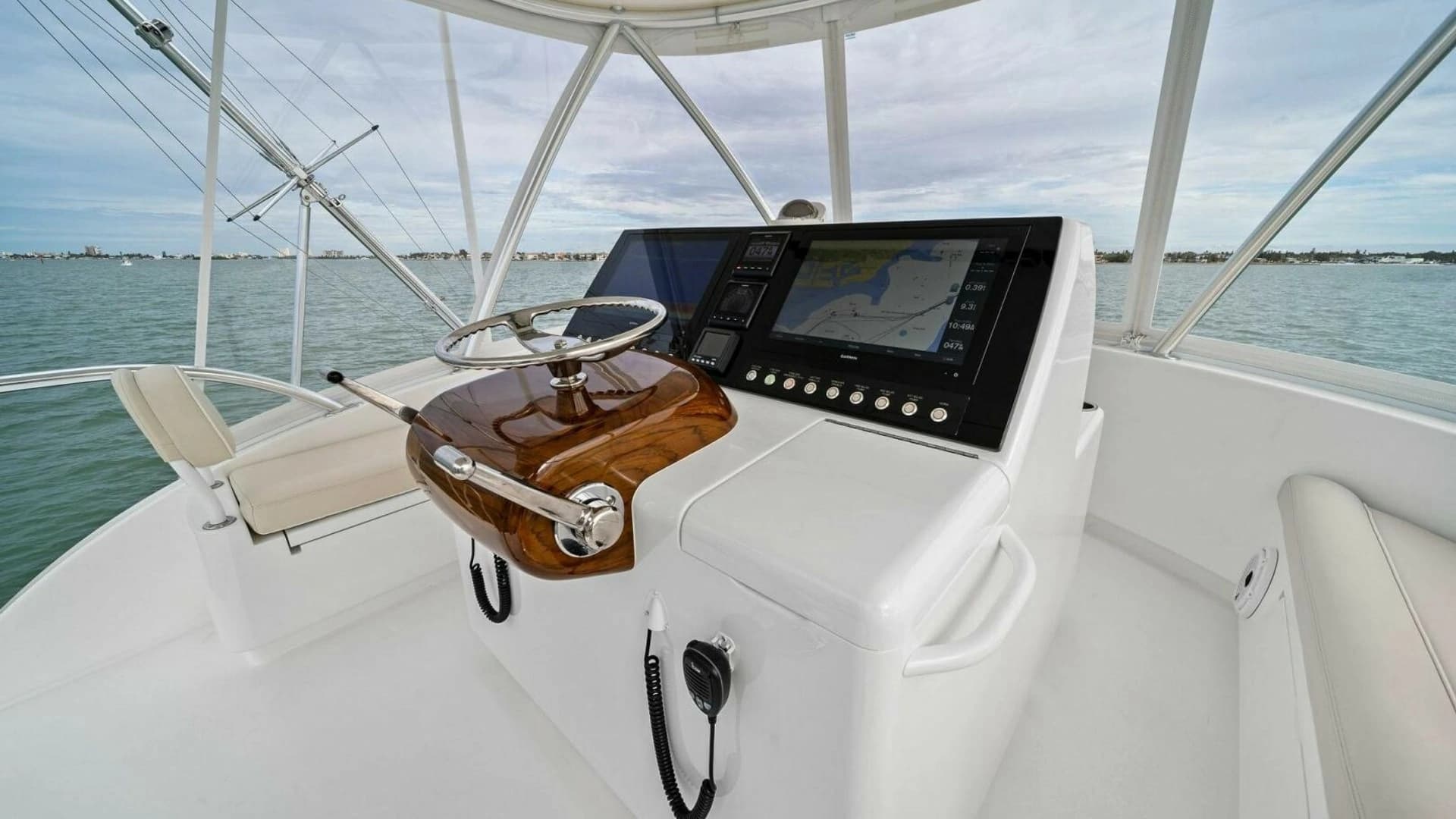 2021 Viking 46 Billfish - Image 32
