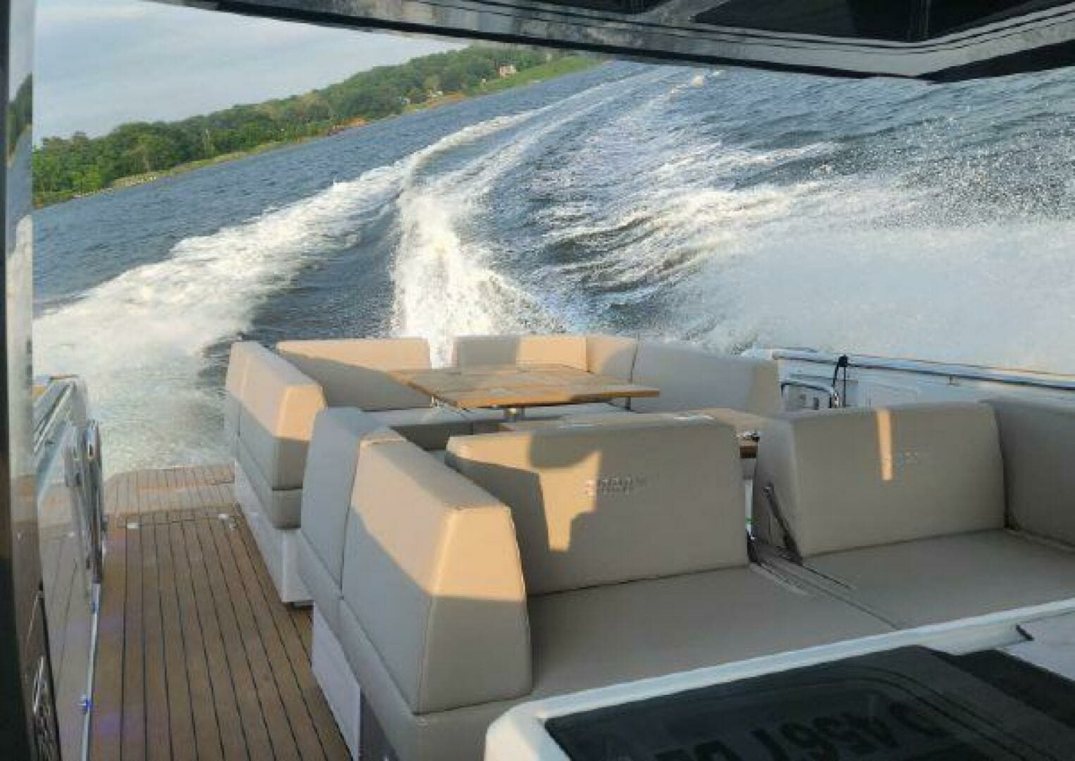 2023 Fjord 41 XL - Image 11