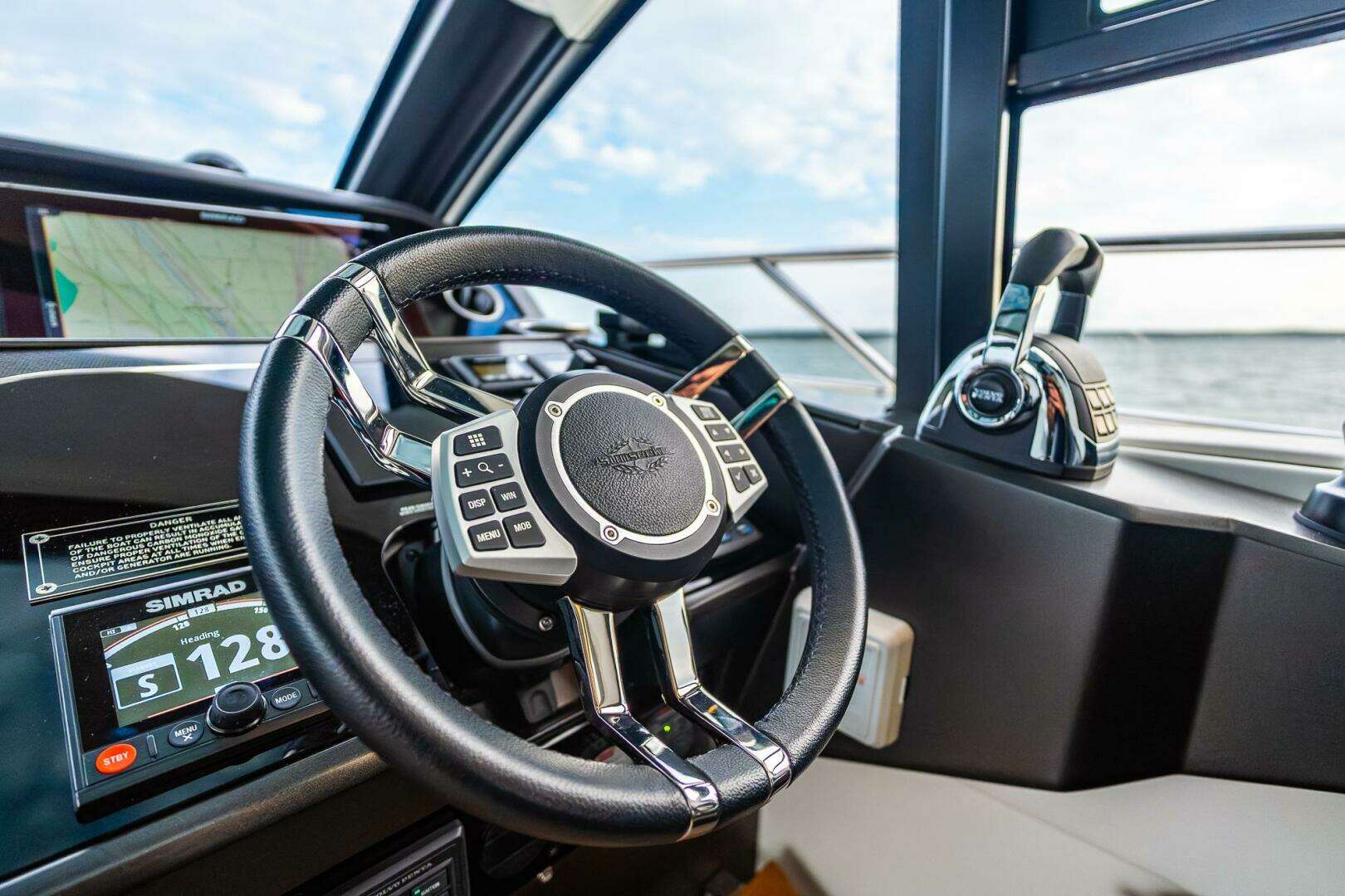 2021 Sunseeker Predator 60 EVO - Image 29