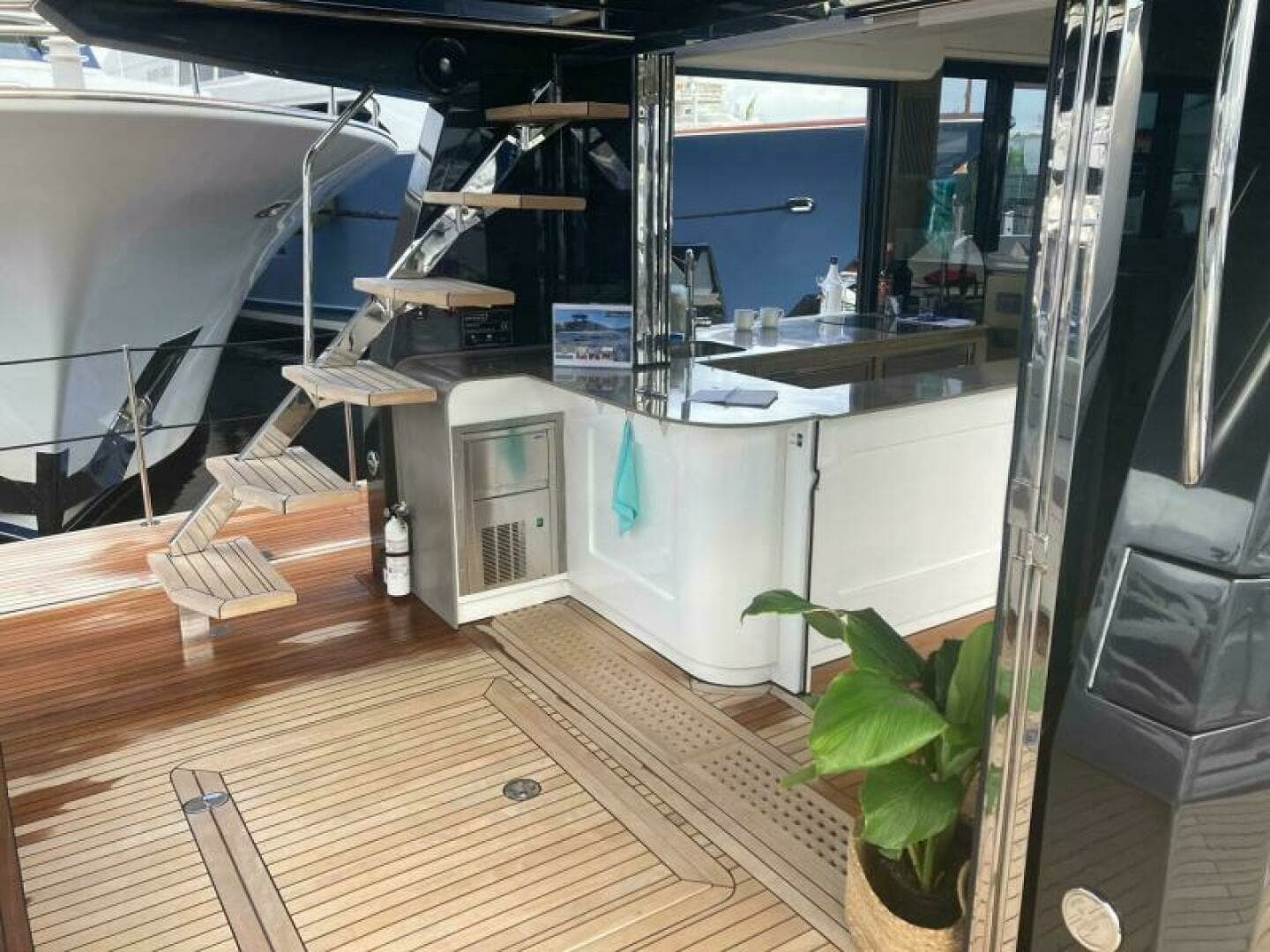 2024 Okean 52 Flybridge - Image 59