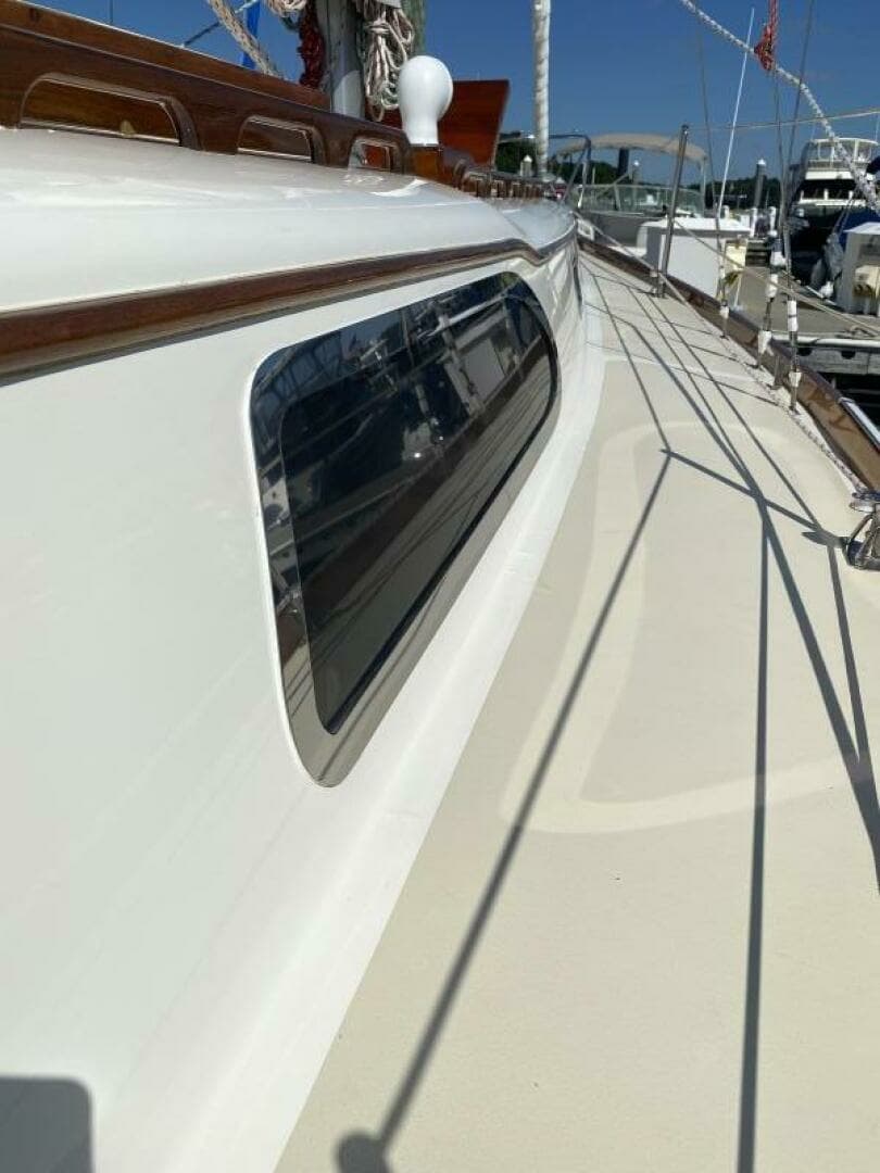 1967 Columbia Sloop - Image 20