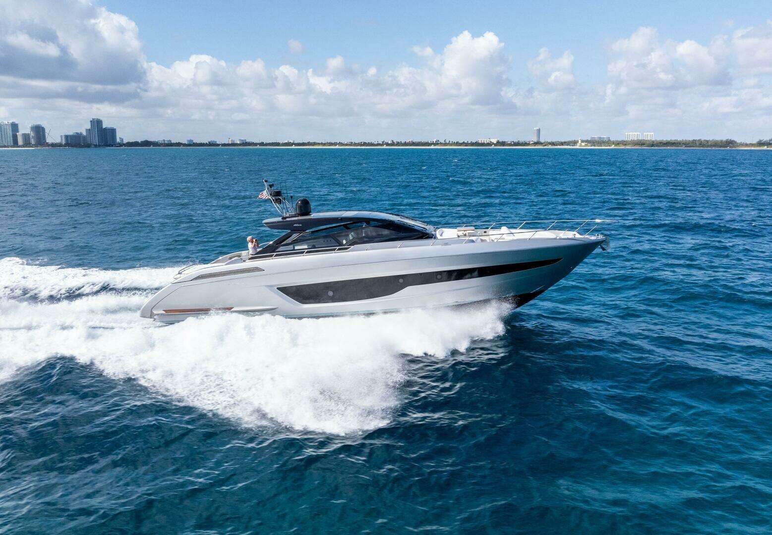 2023 Riva 68 Diable - Image 2