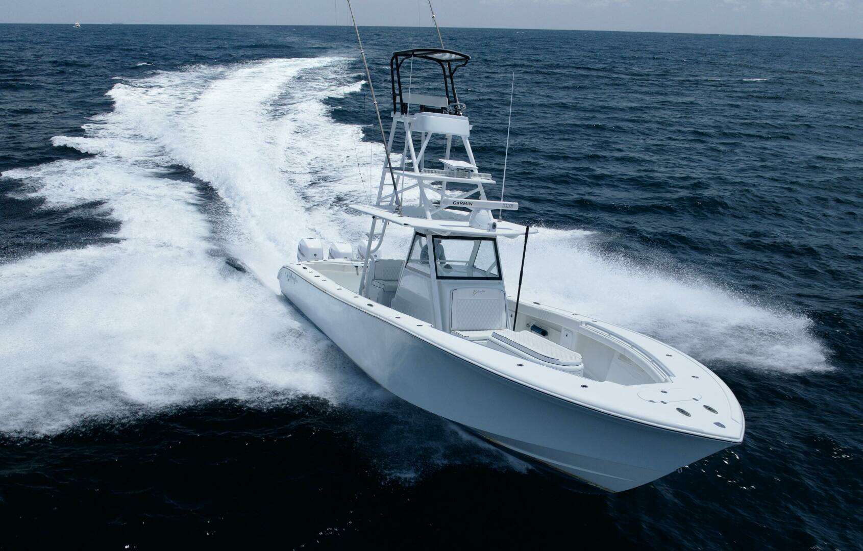 2017 Yellowfin 39' Center Console - Image 3