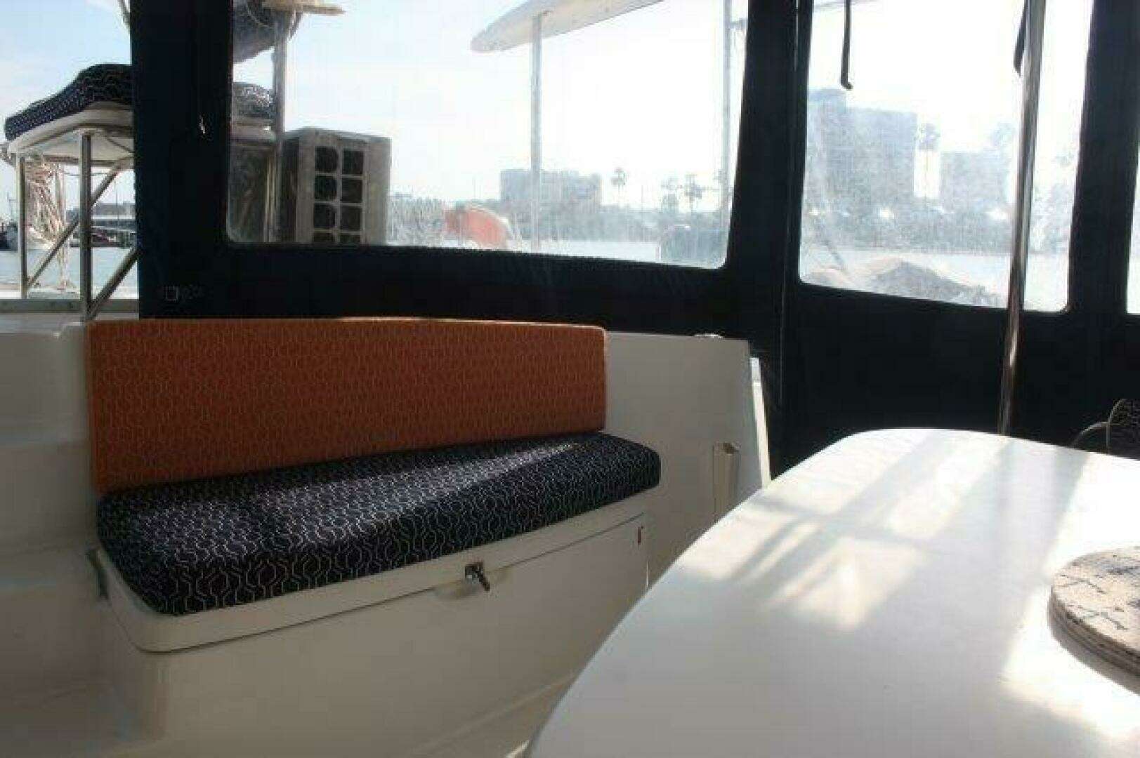 2008 Fountaine Pajot Orana 44 - Image 26