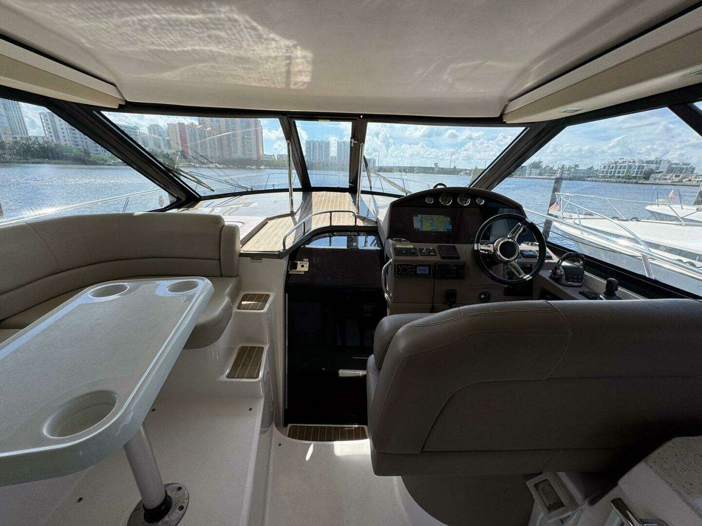 2016 Regal 46 Sport Coupe - Image 51