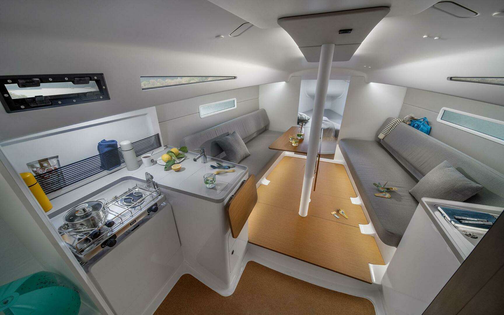 2026 Beneteau First 30 - Image 7