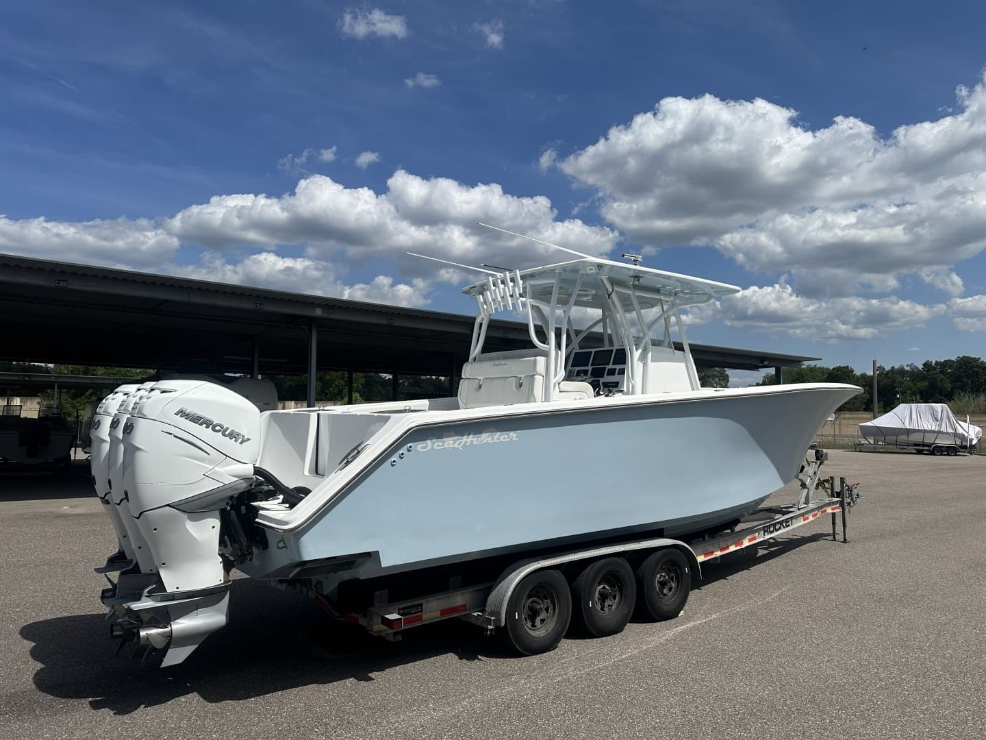 2023 SeaHunter 33 Tournament - Image 8