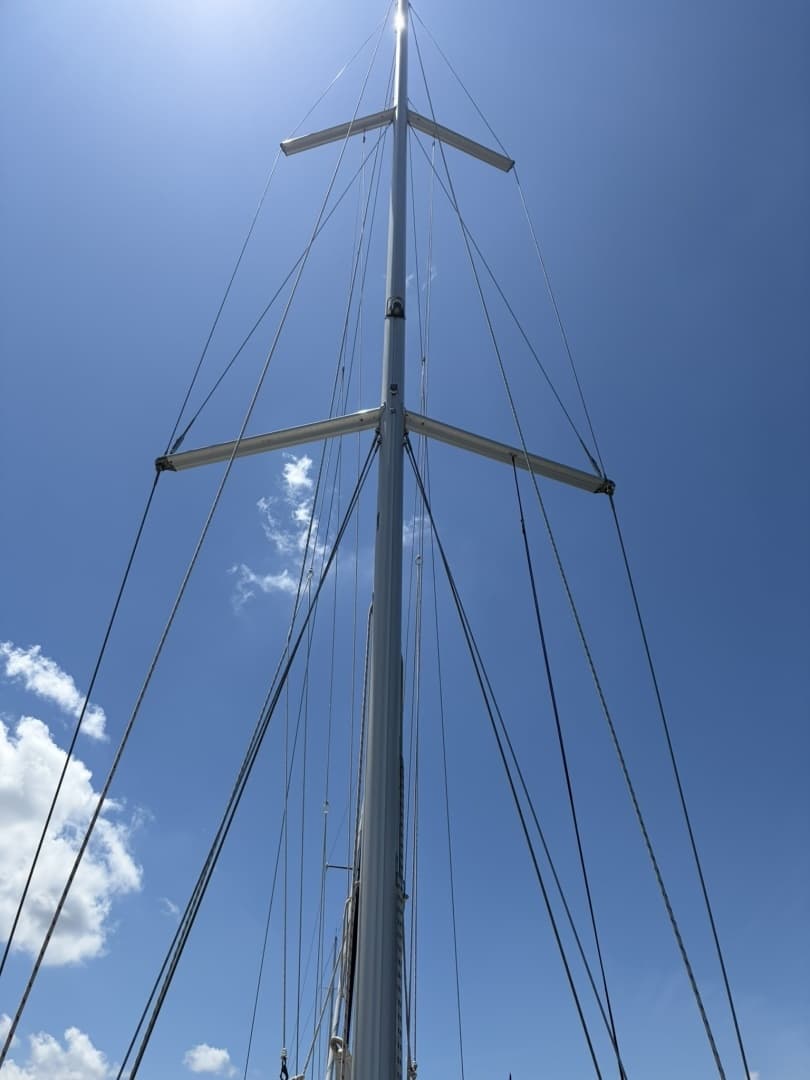 2006 Beneteau 423 - Image 61