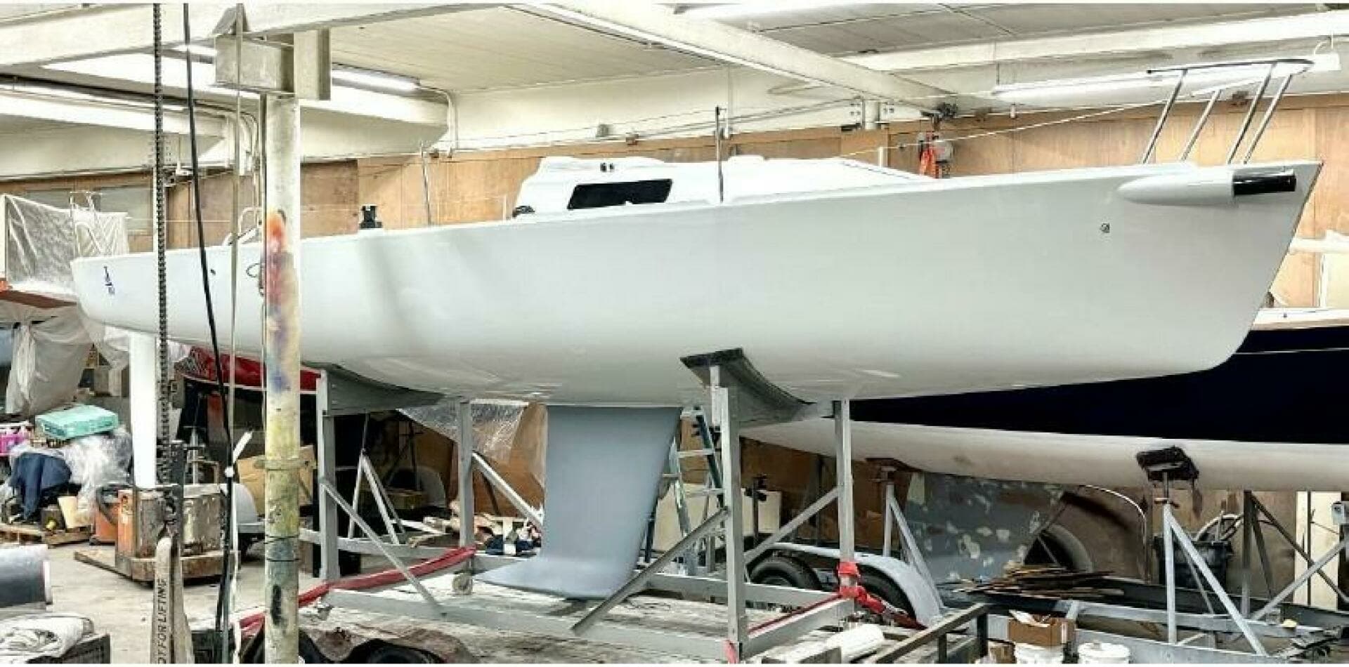 2026 J Boats J/80 - Image 3