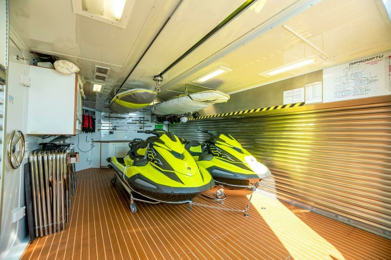 2011 Trinity Yachts Trinity 164 - Image 66