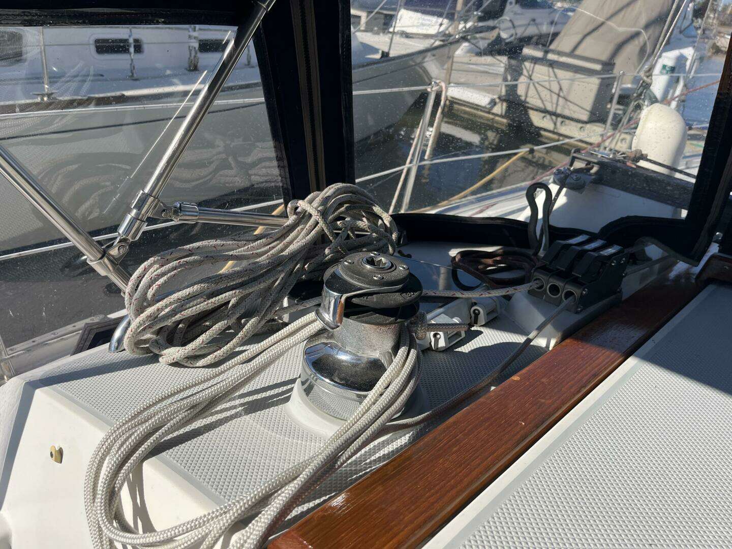 1992 Catalina — - Image 63