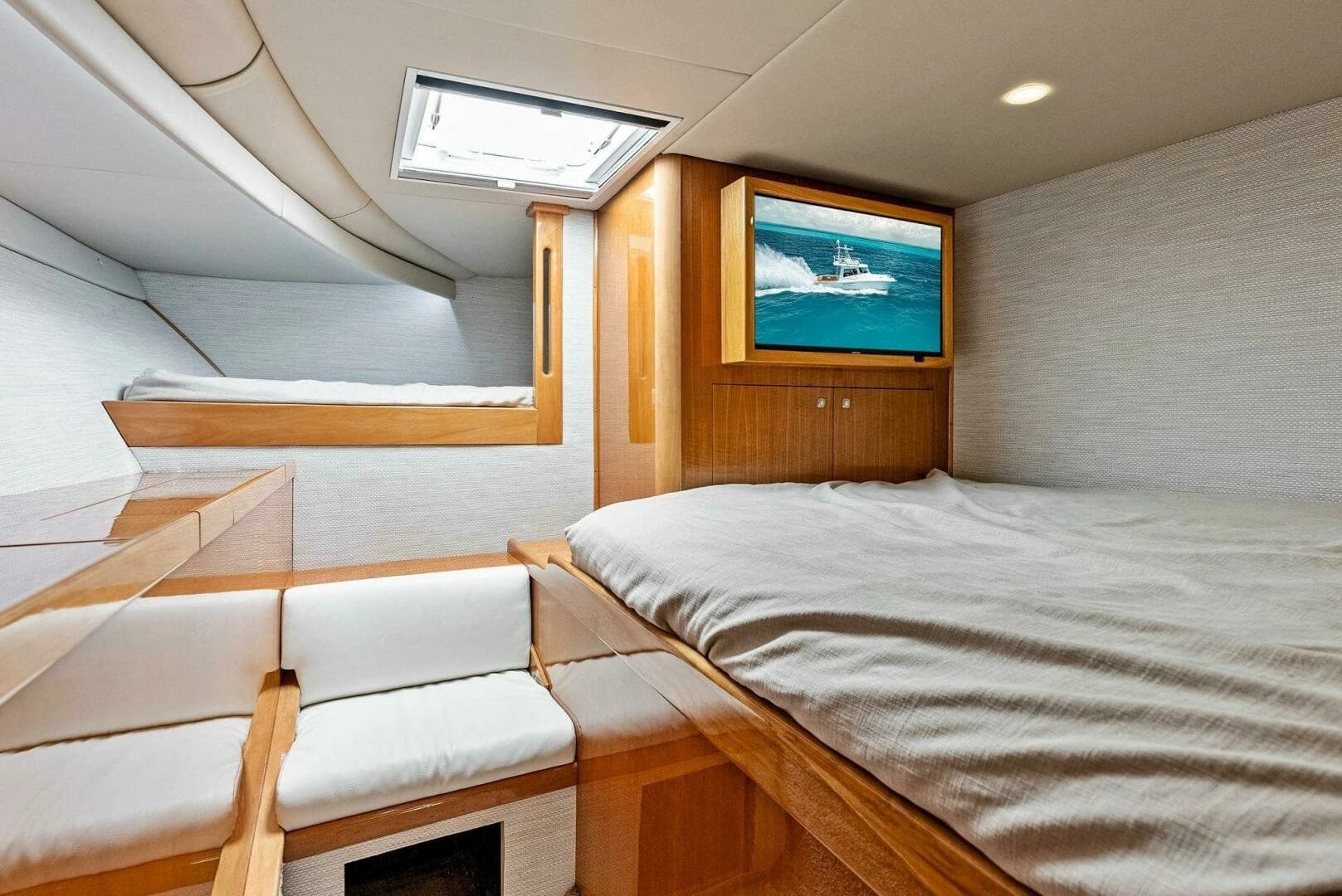 2020 Calcutta 480 Catamaran - Image 20