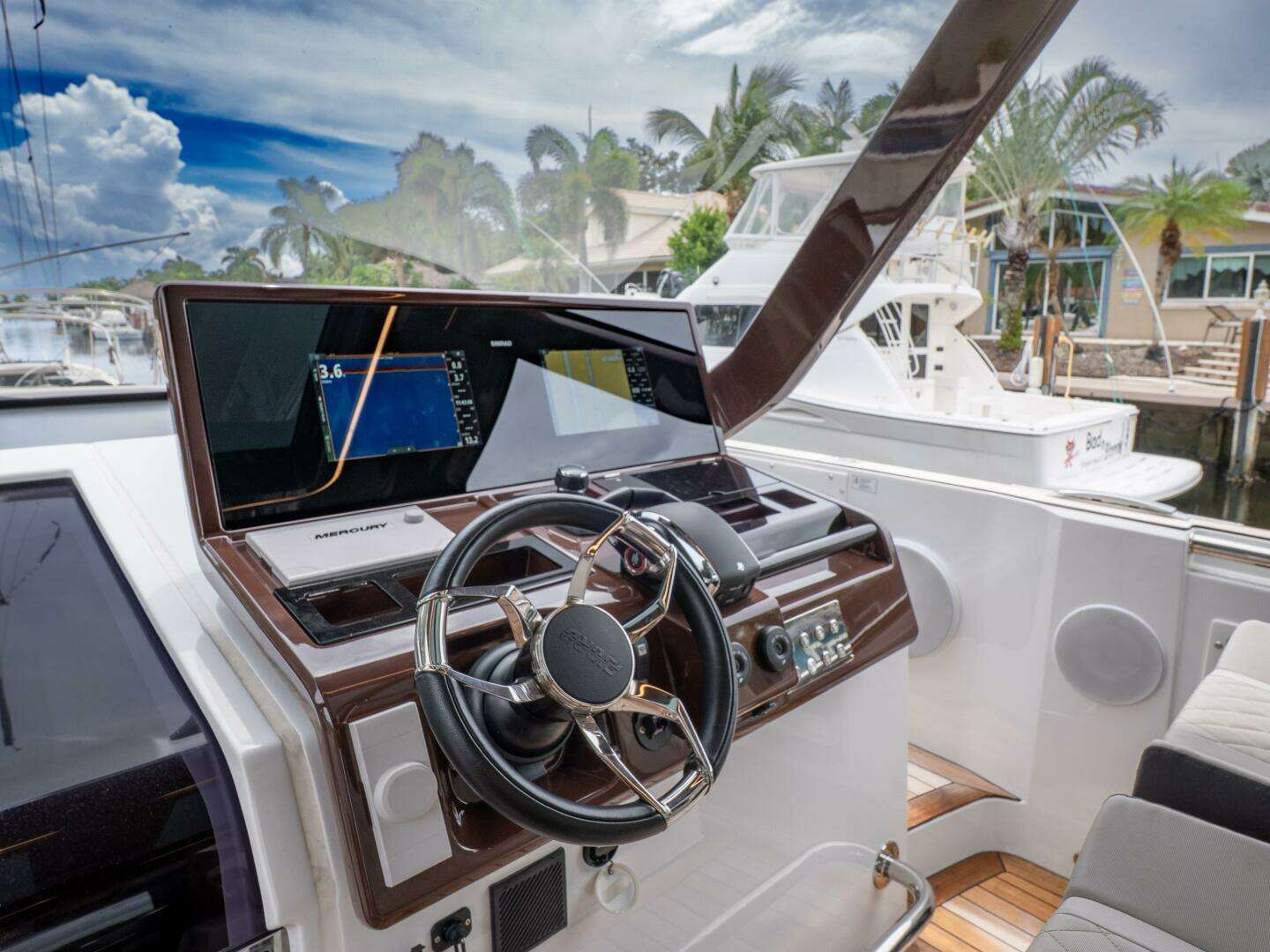 2024 Fjord 41 XP - Image 11