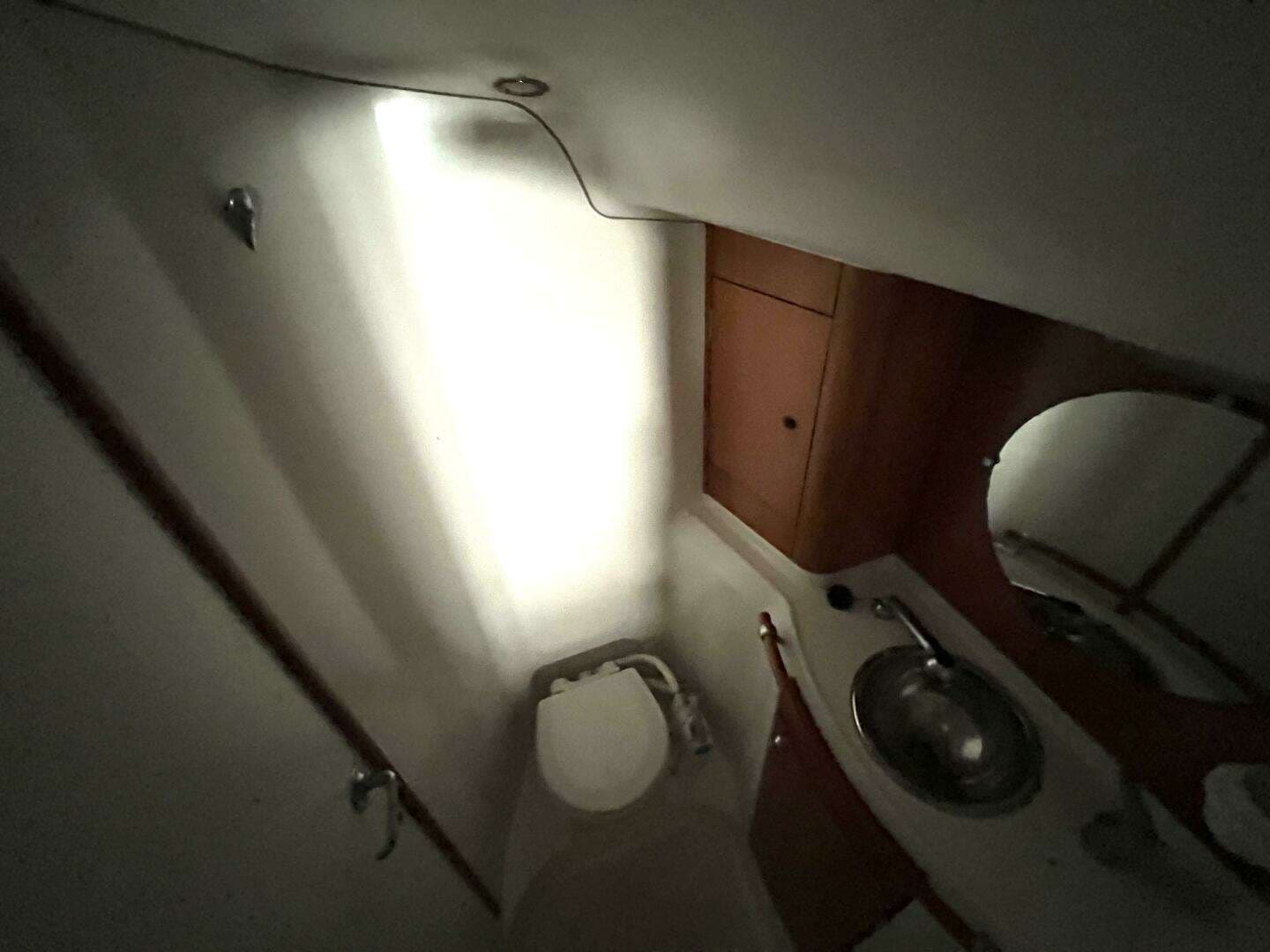 2001 Beneteau First 40.7 - Image 21