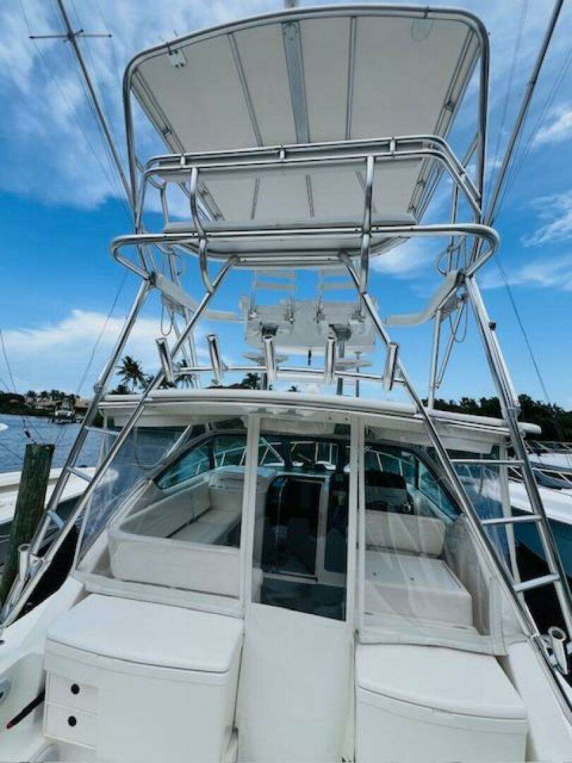 2003 Tiara Yachts 3800 Open - Image 36