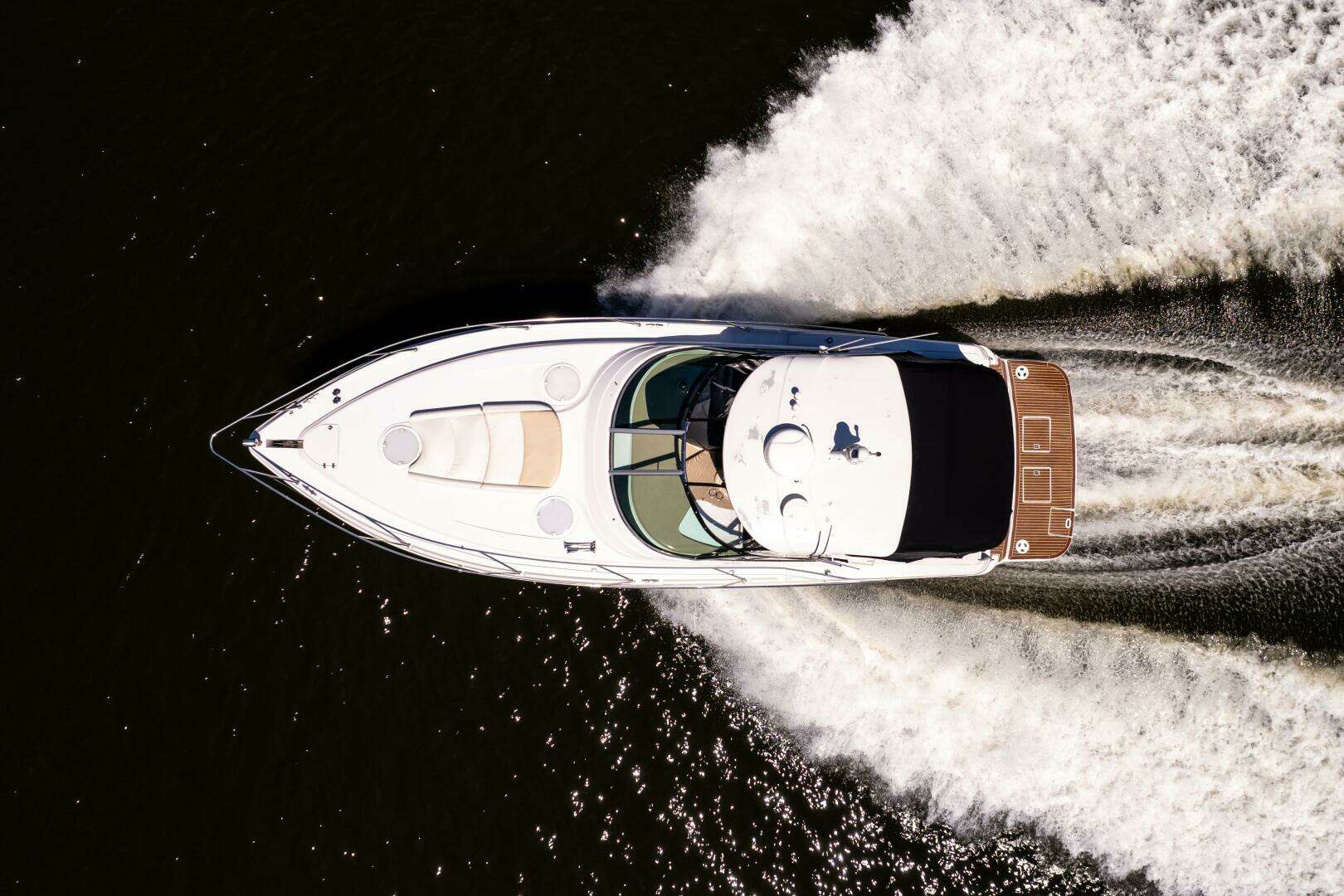 2008 Four Winns V378 - Image 12
