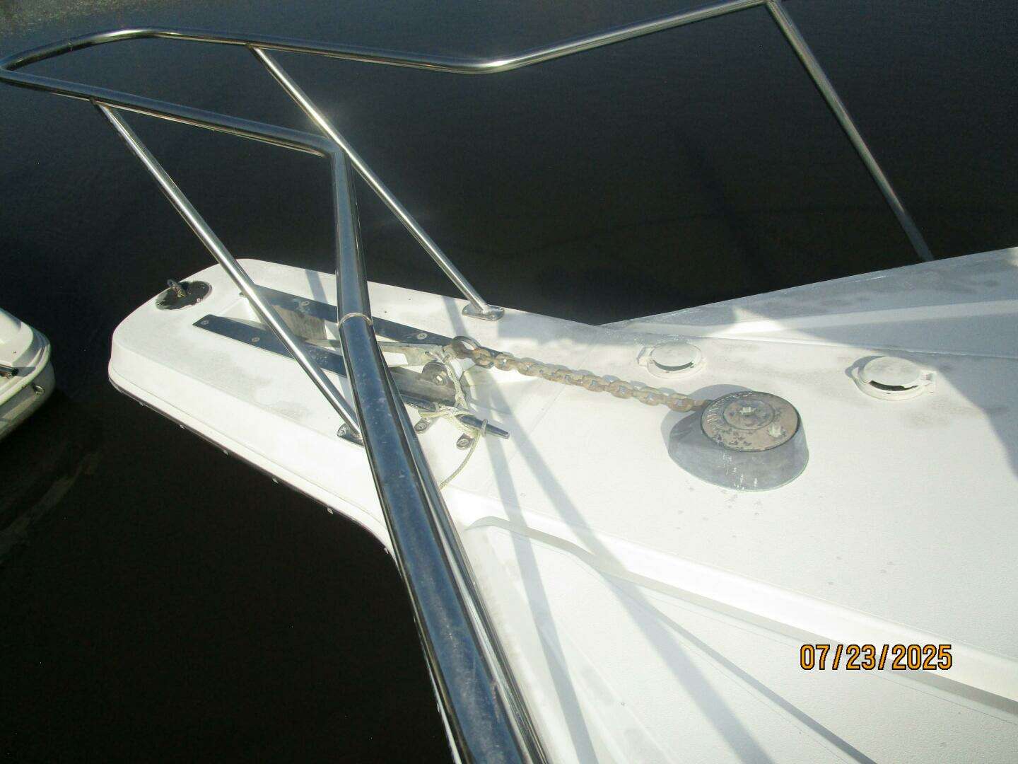 2000 Trojan 400 - Image 5