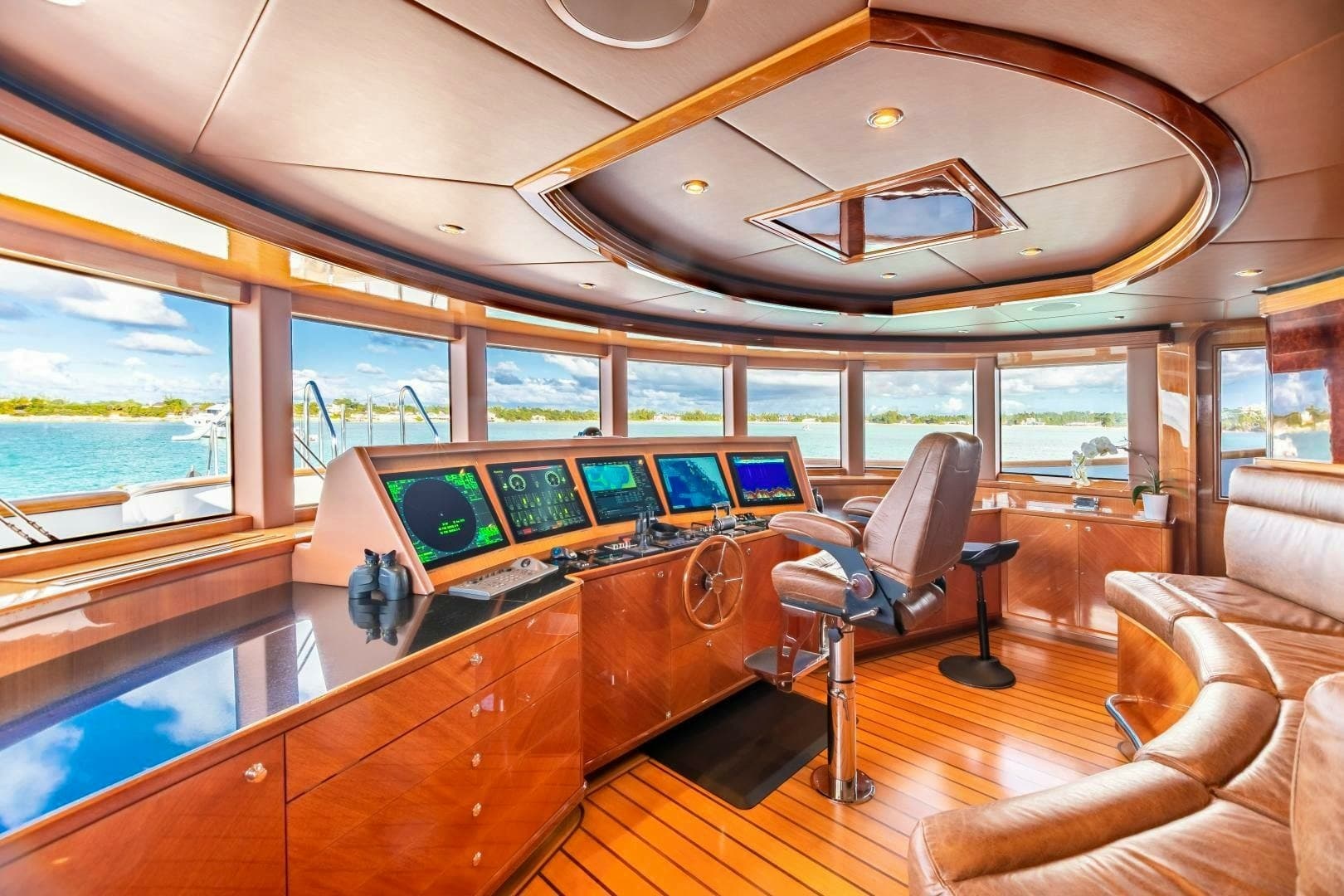 2011 Trinity Yachts Trinity 164 - Image 45
