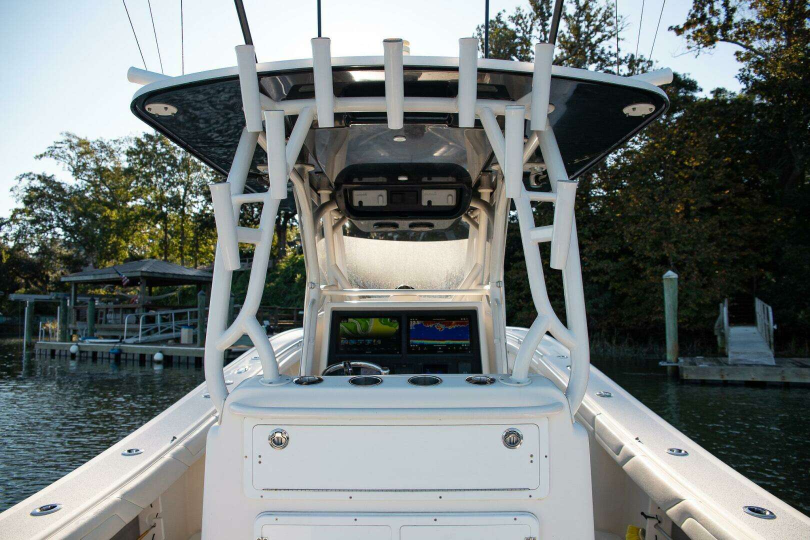 2014 Yellowfin — - Image 25