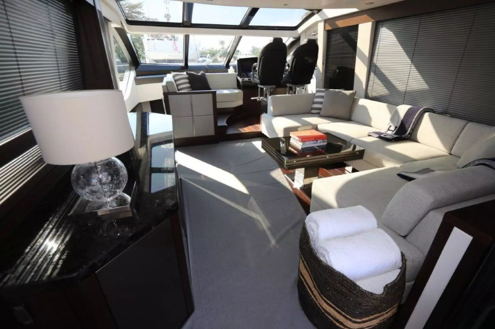 2018 Sunseeker Predator - Image 20
