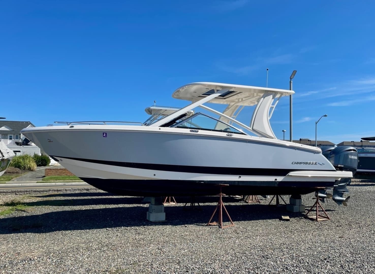 2023 Chaparral 280 OSX - Image 2