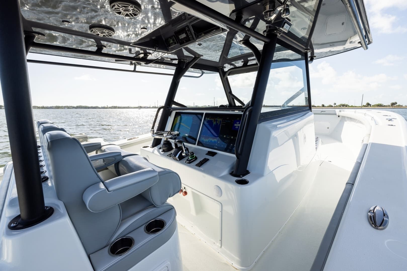 2023 Yellowfin Offshore - Image 27