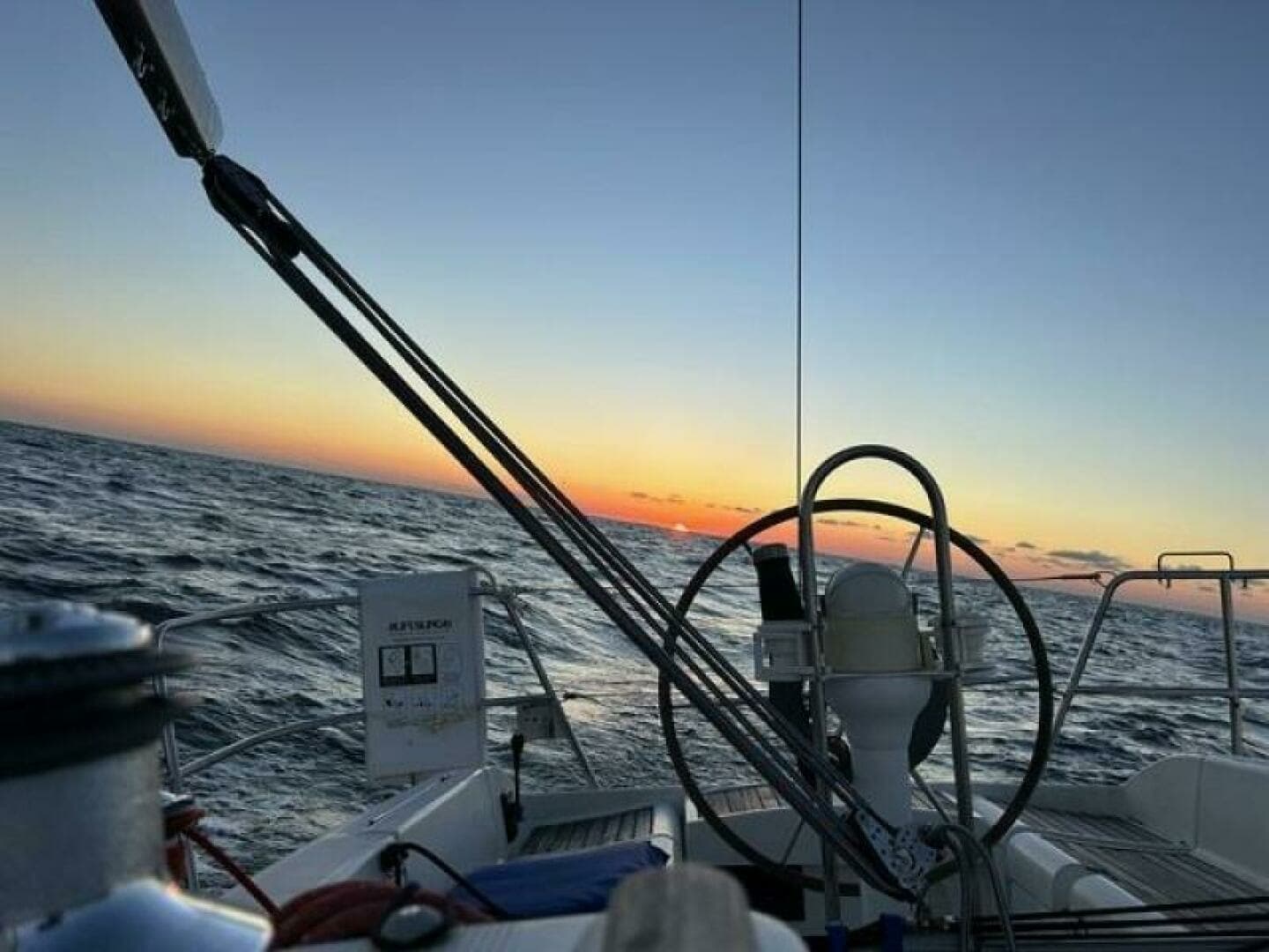 2001 Beneteau First 33.7 - Image 31
