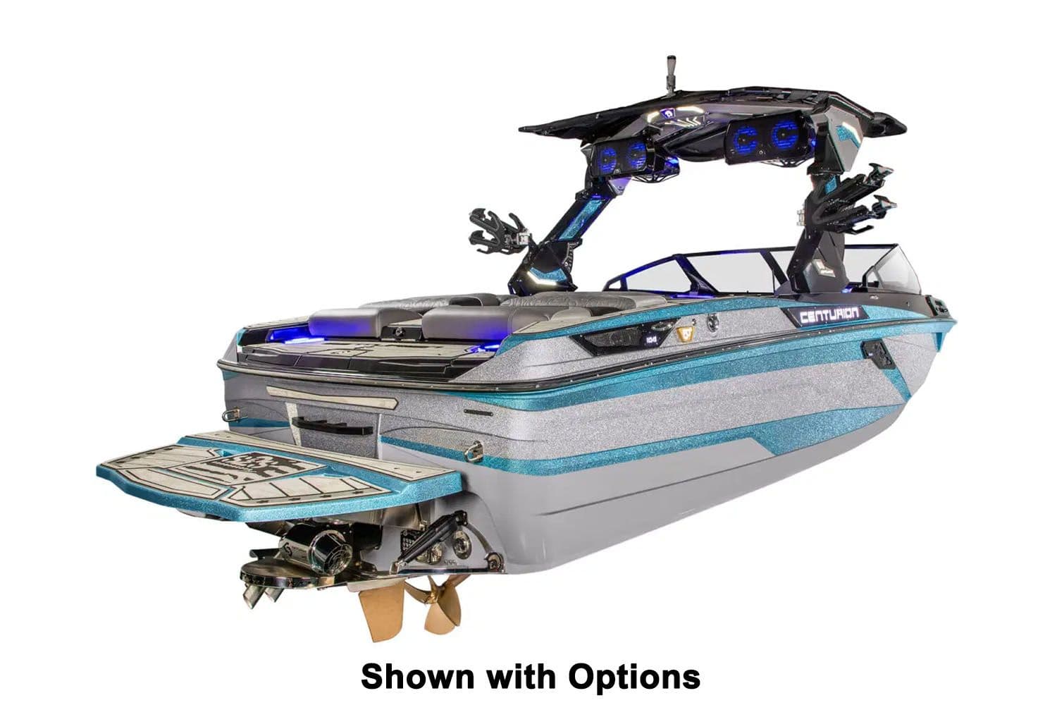 2026 Centurion Ri245 - 26