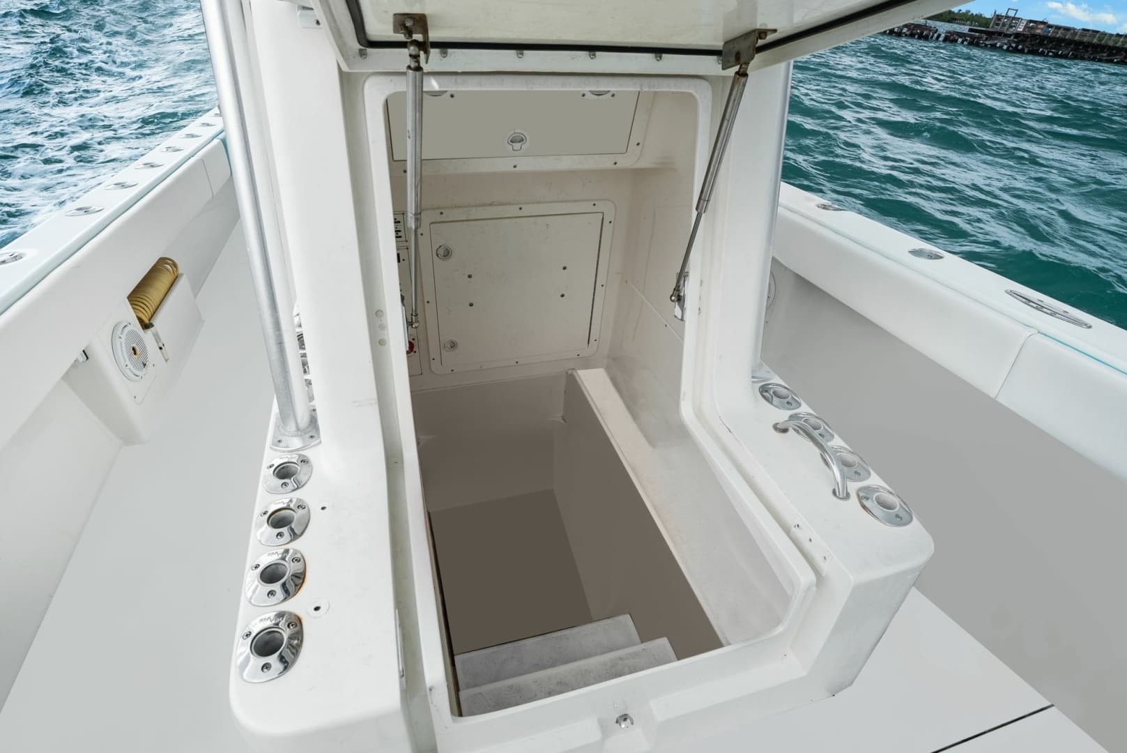 2015 SeaVee — - Image 19