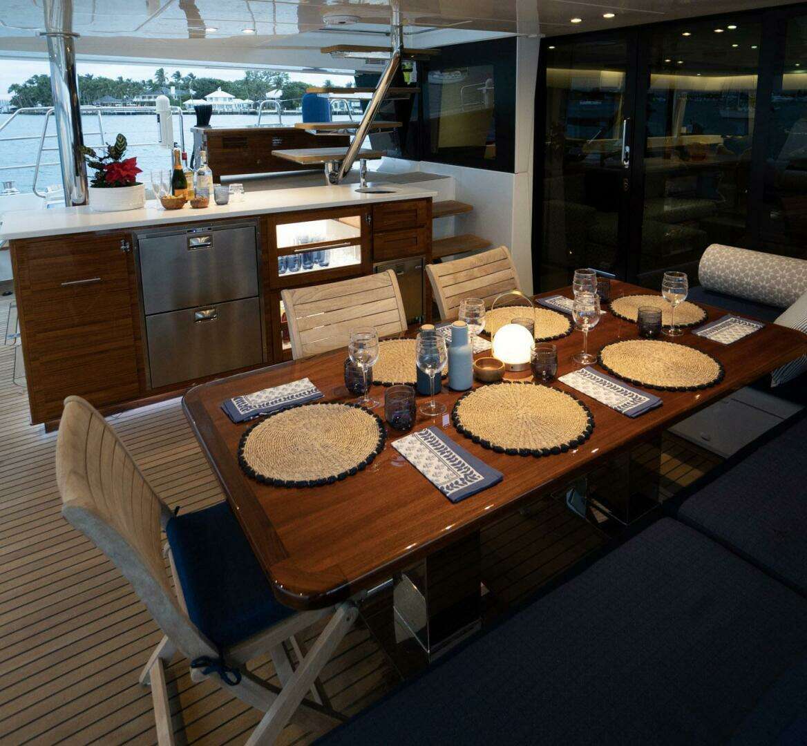2016 Lagoon 620 - Image 25