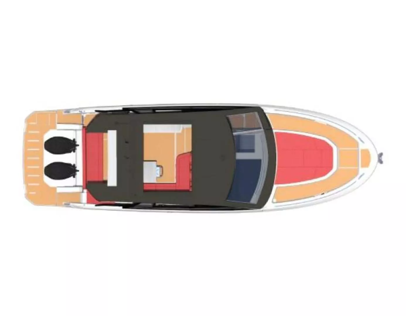 2023 Bavaria VIDA 33 - Image 17