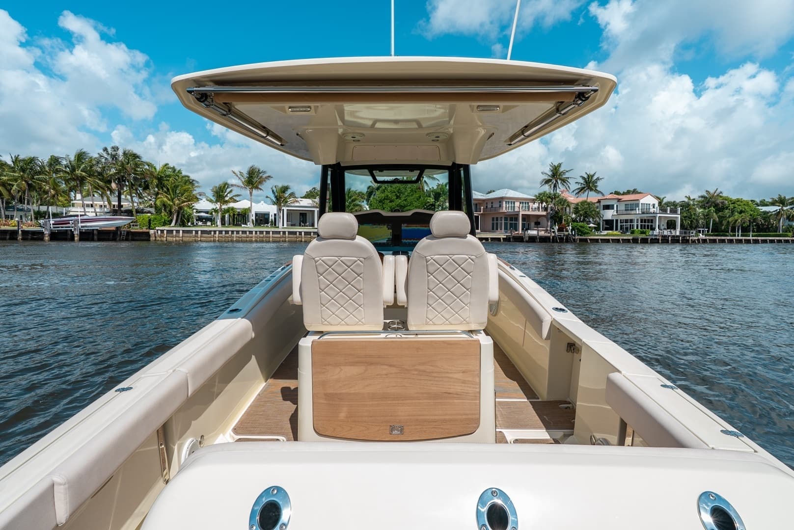2024 Chris-Craft 30 Catalina - Image 30