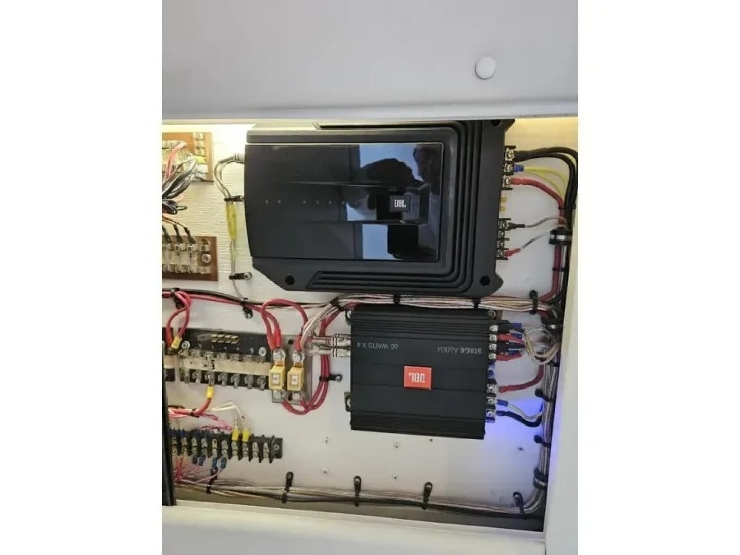1990 Wellcraft GRAN SPORT 3400 - Image 21