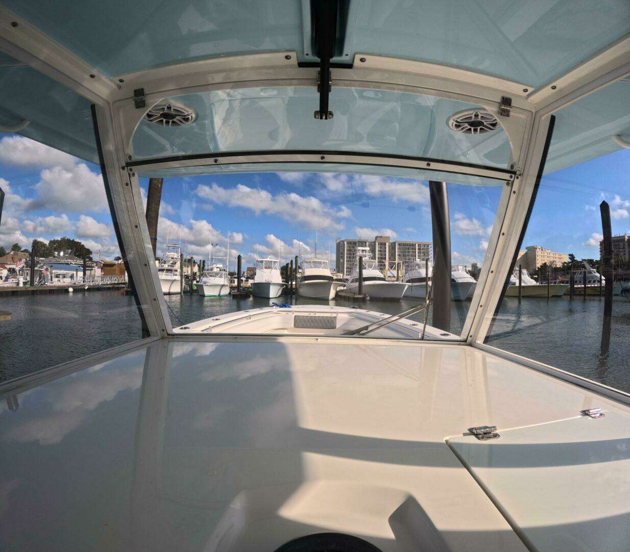 2020 Cobia 350 CC - Image 4