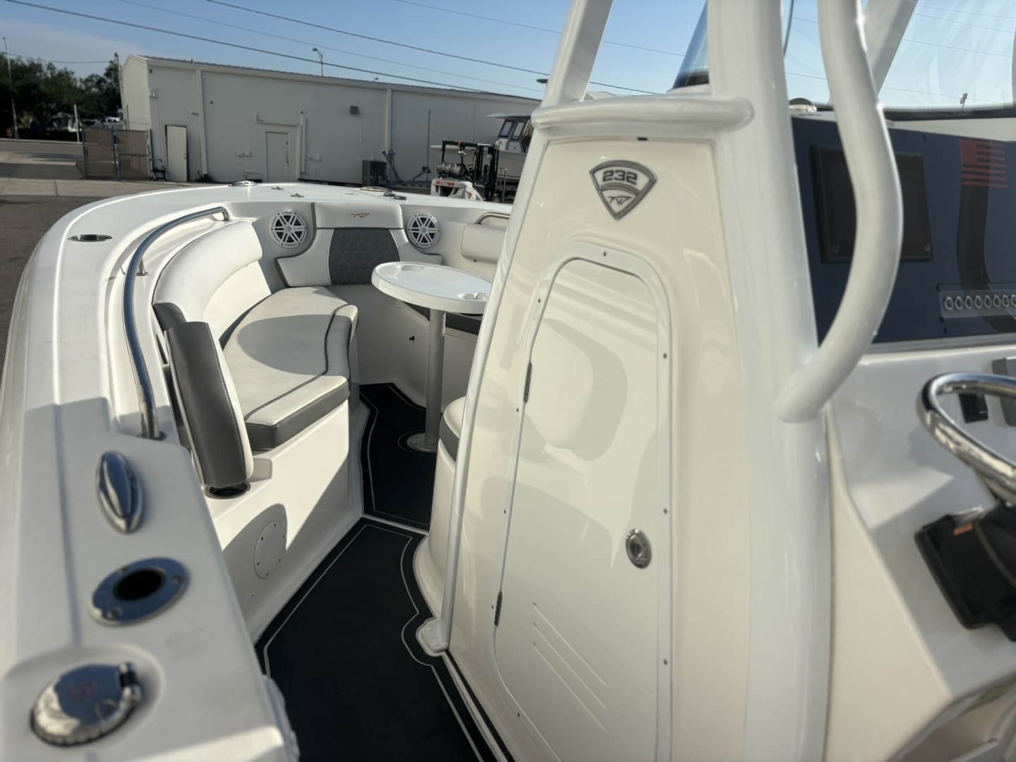 2019 Tidewater 232 LXF - Image 11