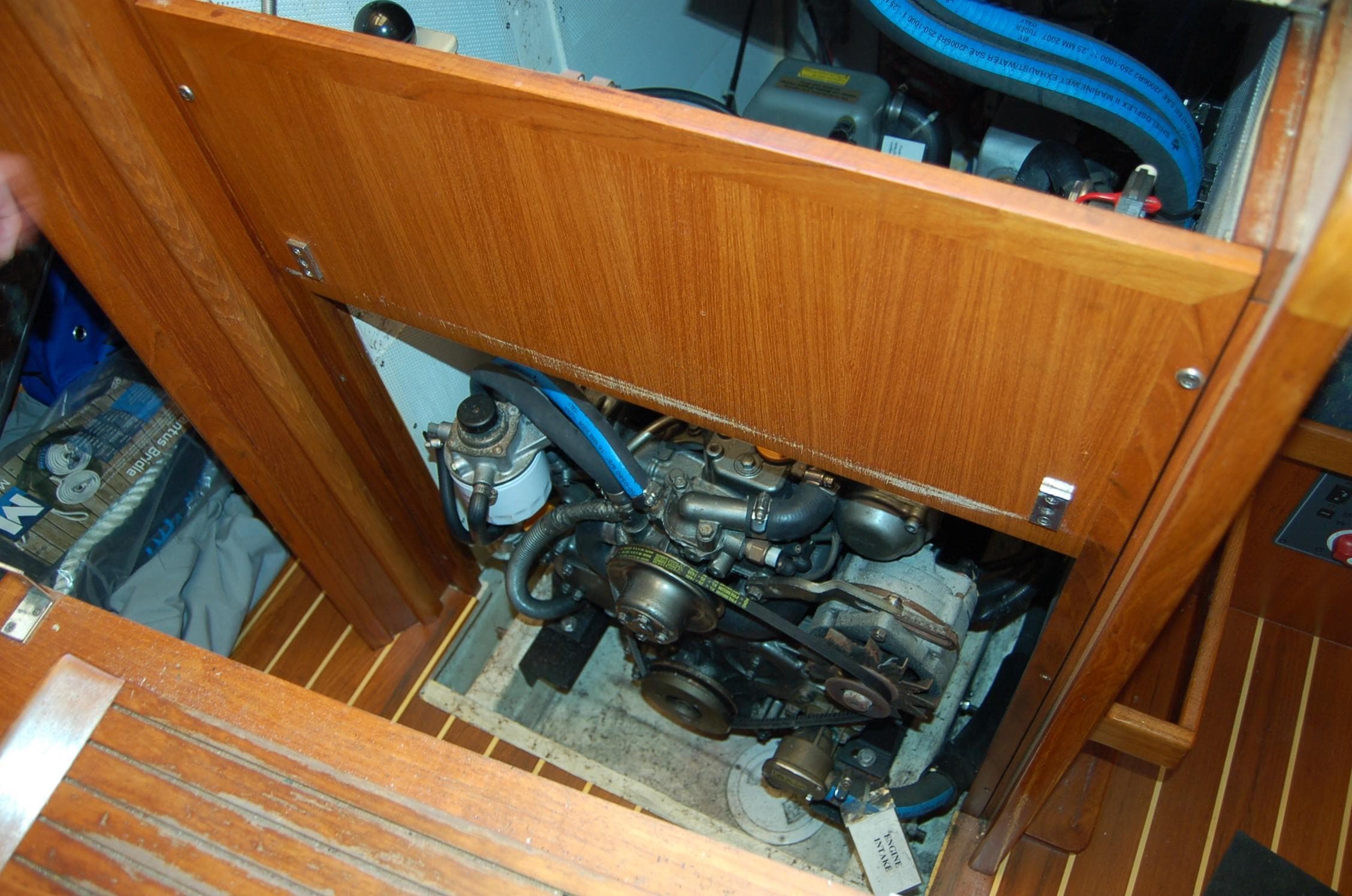 2009 Caliber 40LRC SE - 78