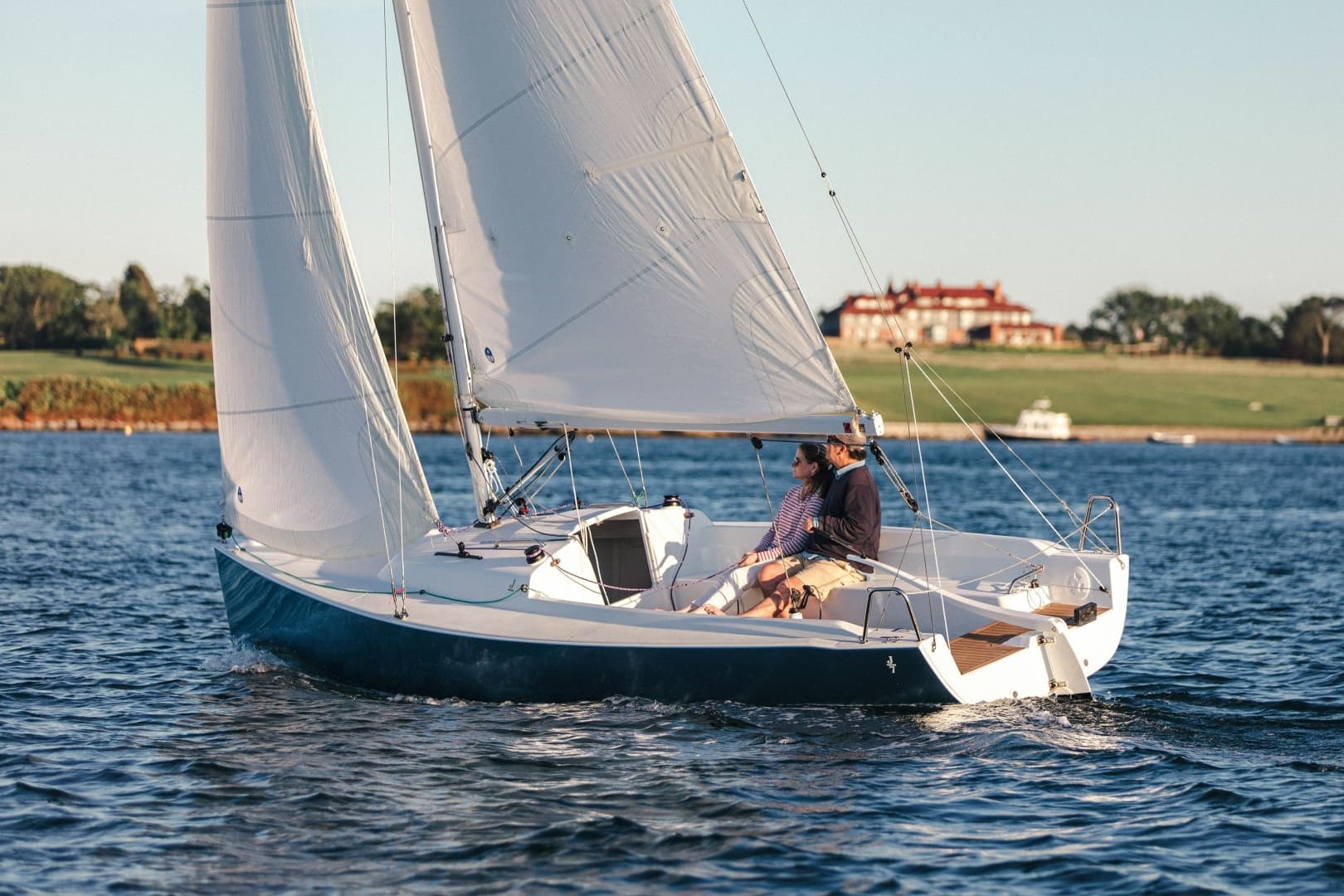 2026 J Boats — - Image 10