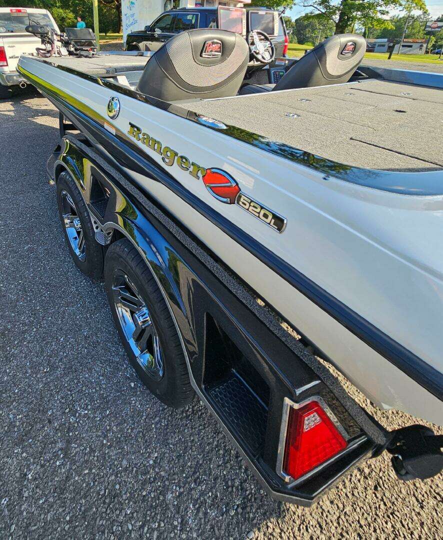 2020 Ranger Z520L - Image 29