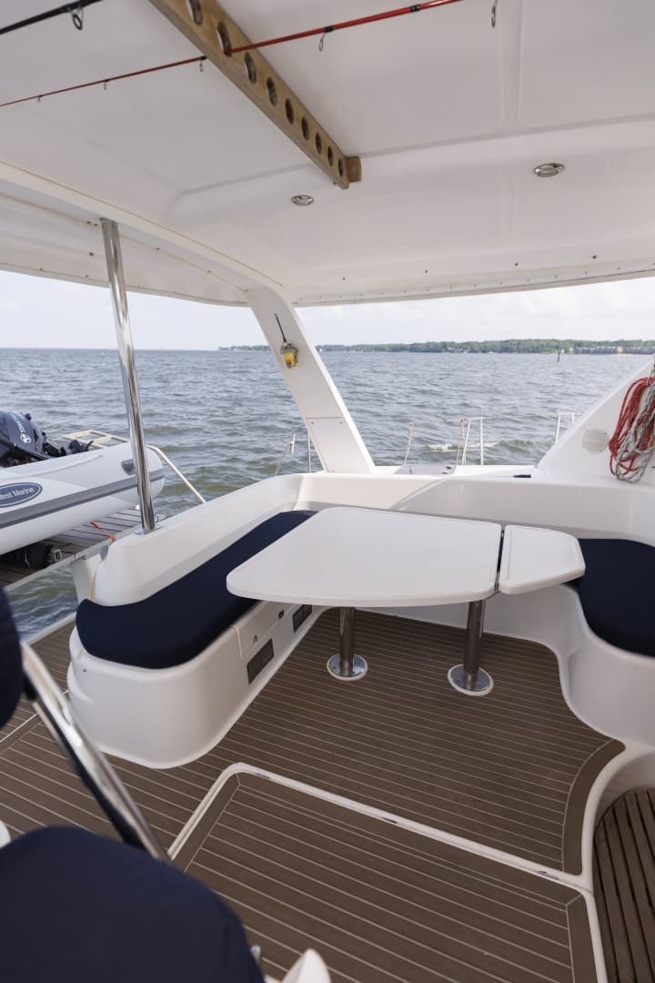 2006 Leopard 43 - Image 10