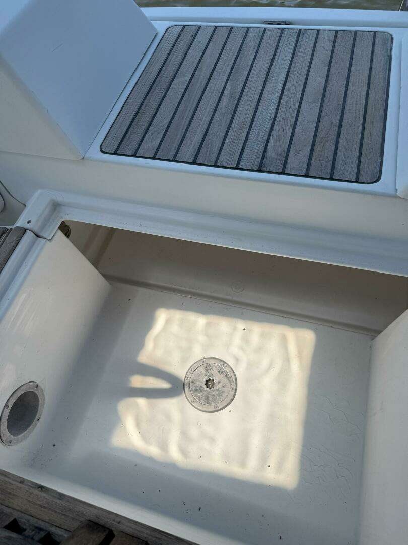 2008 Jeanneau Sun Odyssey 45 DS - Image 65