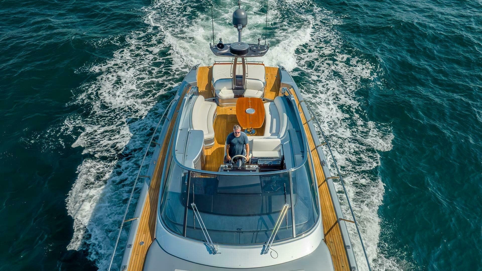 2014 Riva 63 Virtus - Image 9