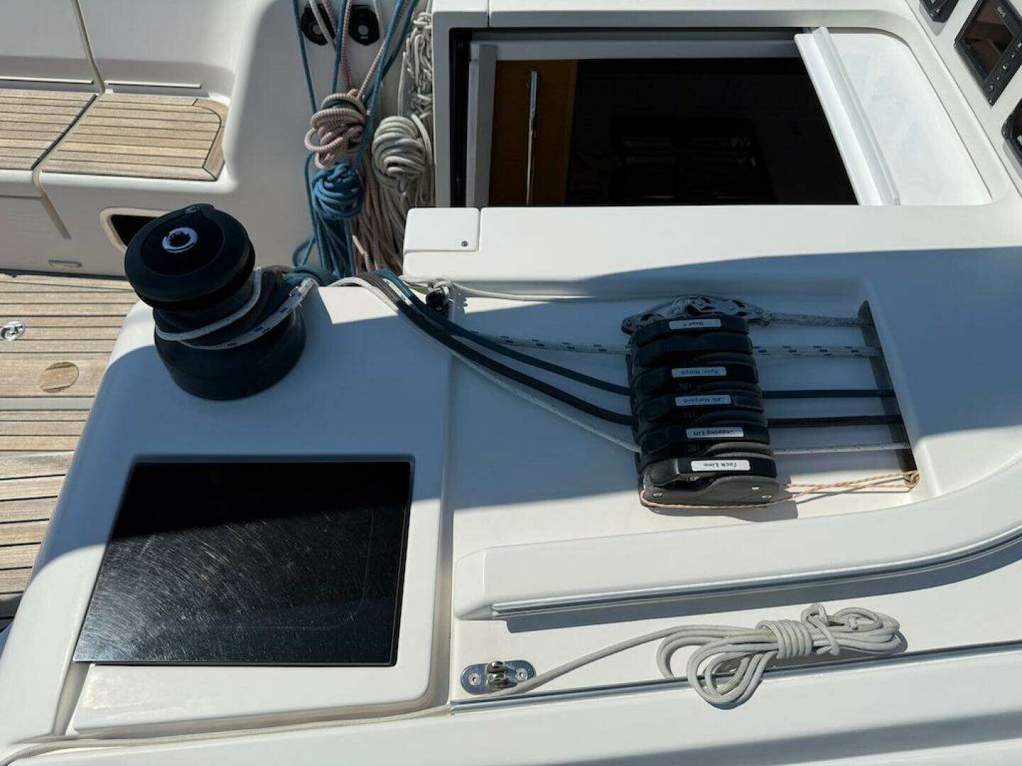 2016 X-Yachts Xp38 - Image 12