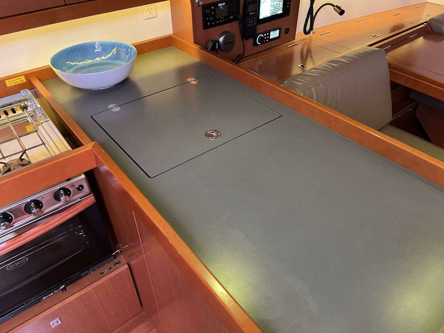 2013 Beneteau Oceanis 48 - Image 34