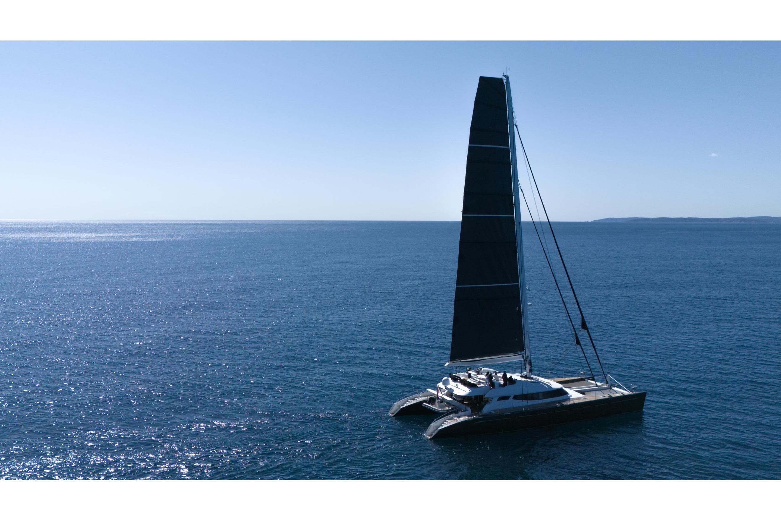 Starboard Profile