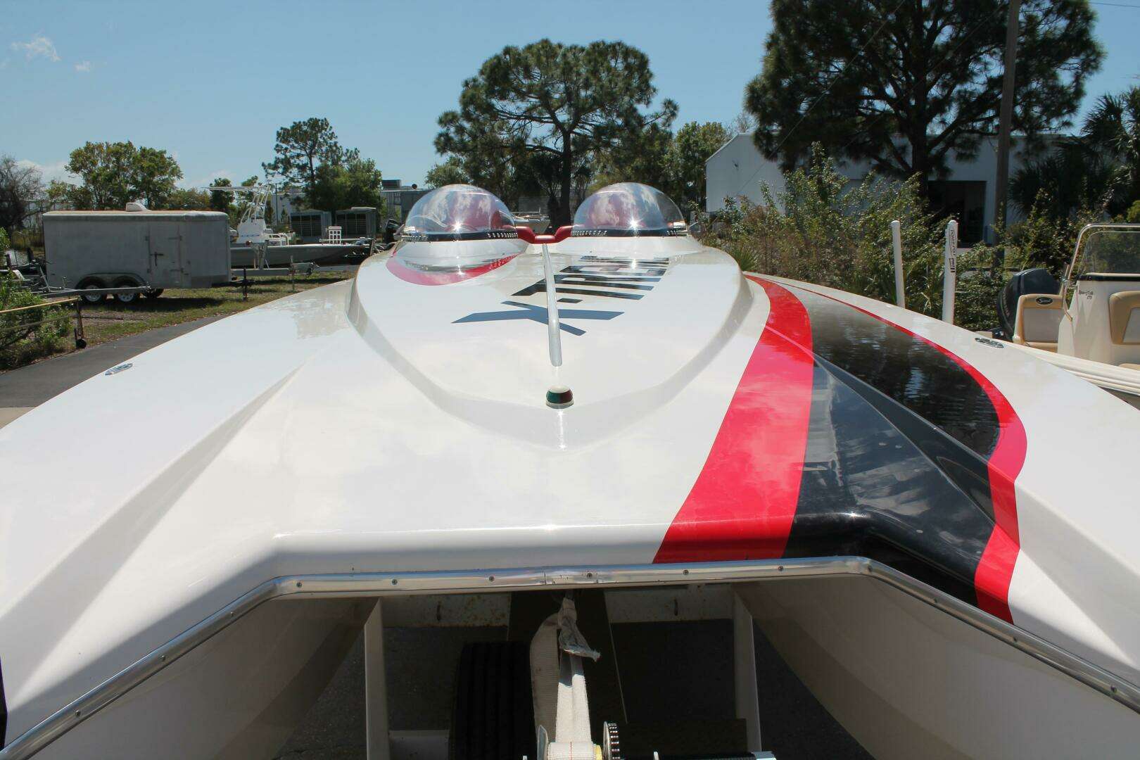 2004 Spectre — - Image 2