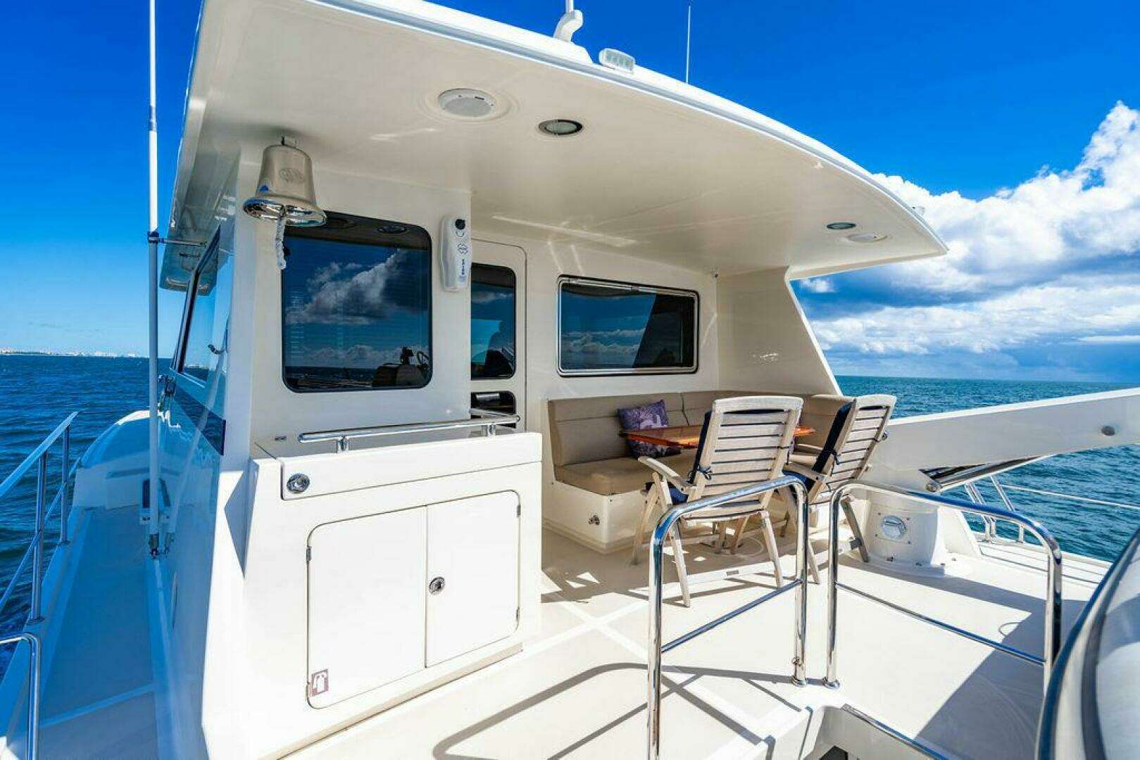 2015 Marlow 66E-CB - Image 30