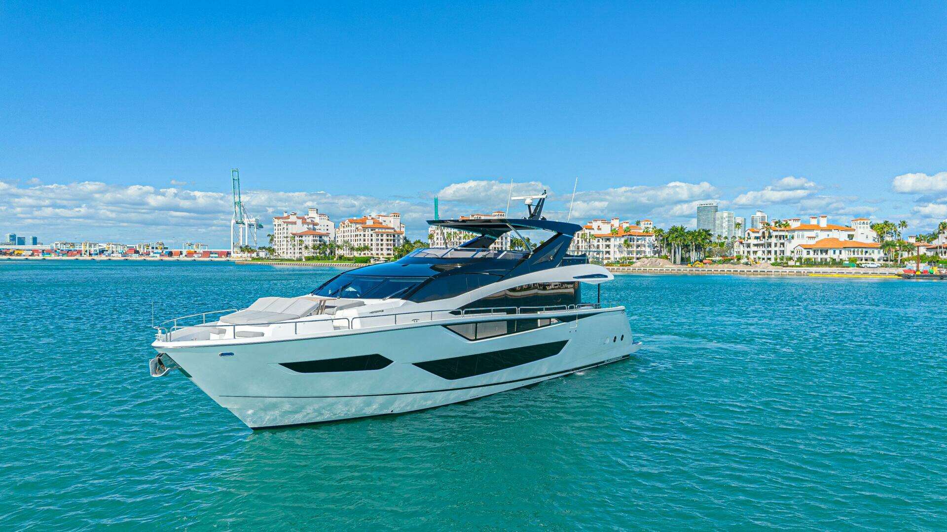 2025 Sunseeker — - Image 9