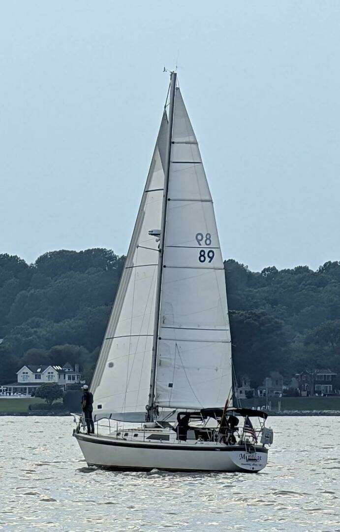 1982 O'Day — - Image 5
